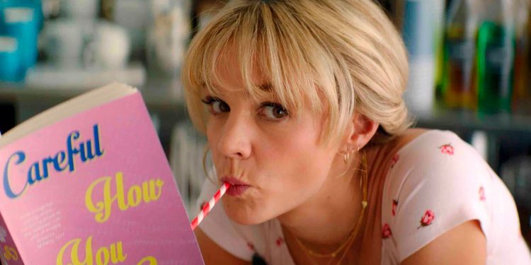 Promising Young Woman