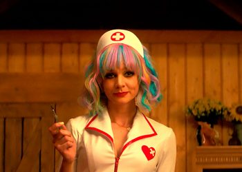 Promising Young Woman