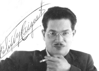 Félix B. Caignet