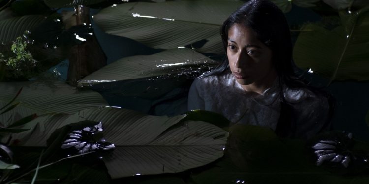 La llorona