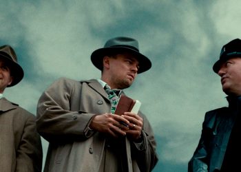 Shutter Island