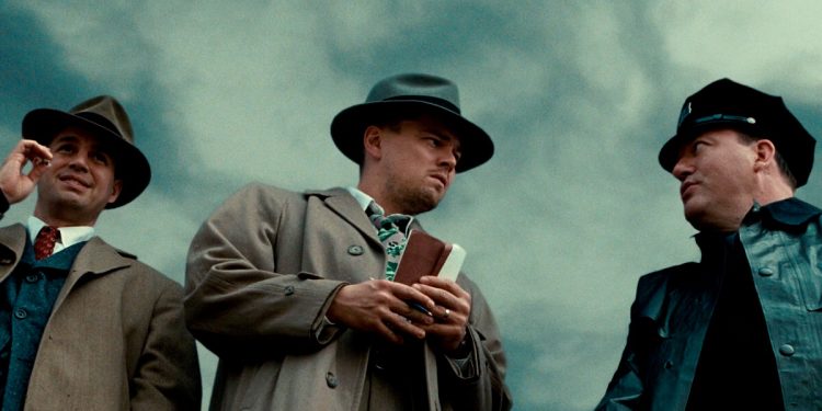 Shutter Island