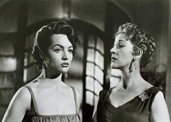 Por paño de lágrimas una pantalla