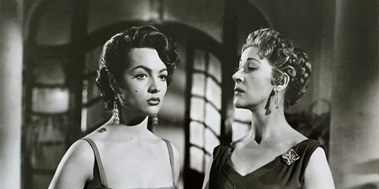 Por paño de lágrimas una pantalla