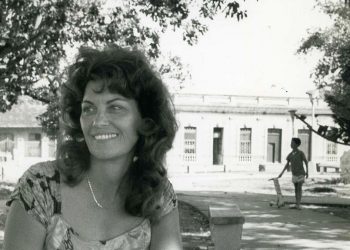 Mirtha Ibarra