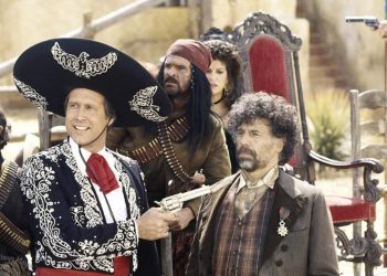 Alfonso Arau en Cuba (+ Audio)