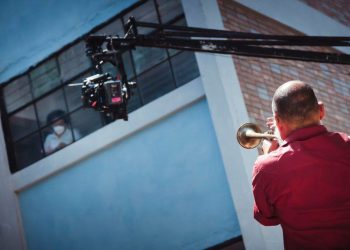 Amores en tiempos de pandemia