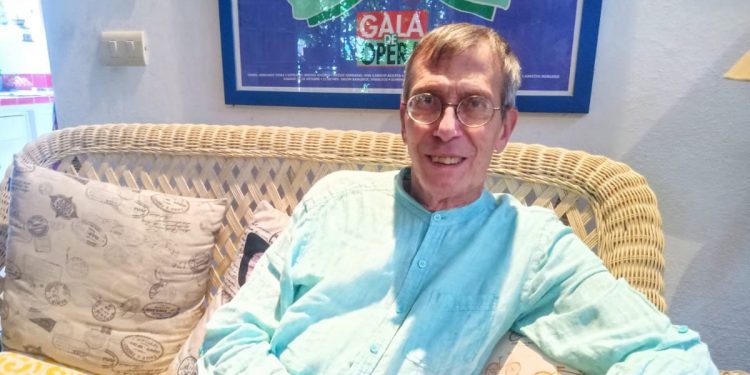 Antonio Pérez (Ñiko)