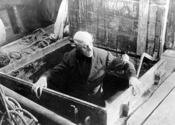 Nosferatu