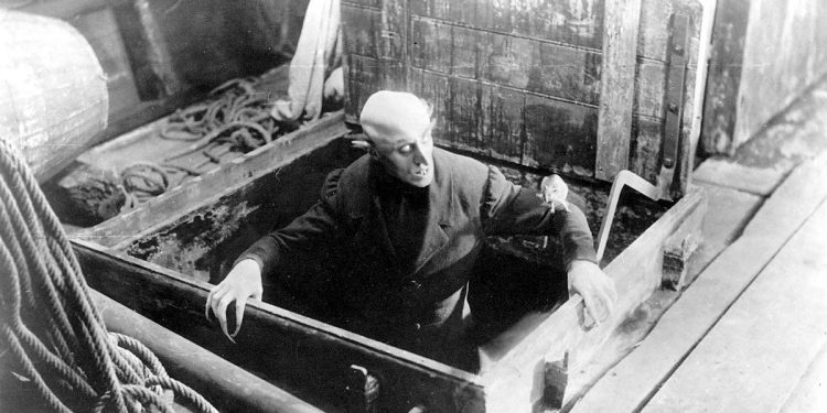 Nosferatu