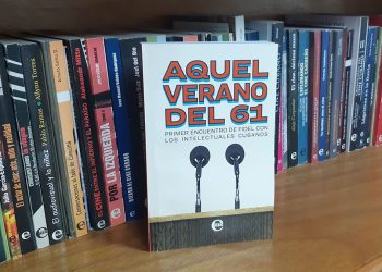 «Palabras a los intelectuales» en la cultura cubana