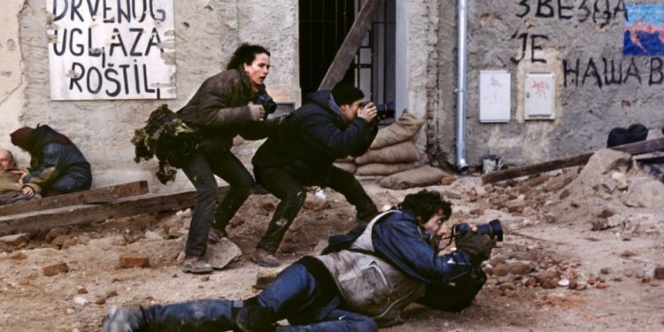 Harrison’s Flowers