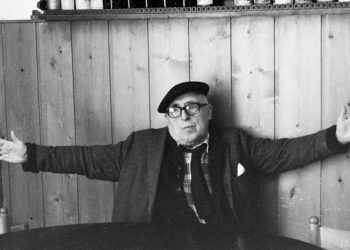 Entrevista a Alfredo Guevara y Cesare Zavattini en enero de 1960 (+ Audio)