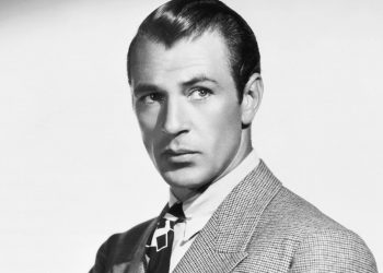 Gary Cooper, una leyenda no solo del wéstern