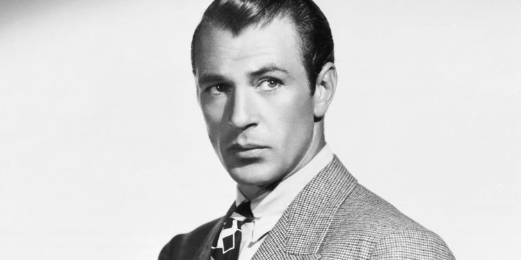 Gary Cooper, una leyenda no solo del wéstern
