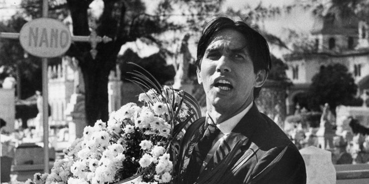 La muerte de un burócrata