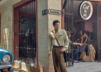 Esa es la vida Octavio