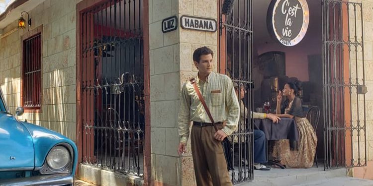 Esa es la vida Octavio