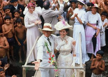 Otras miradas fílmicas sobre Latinoamérica