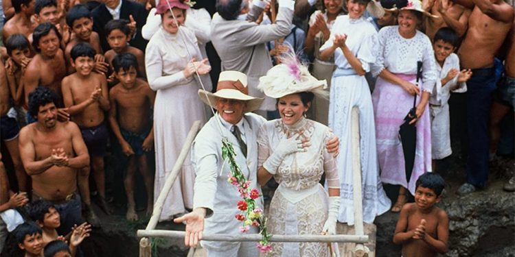 Otras miradas fílmicas sobre Latinoamérica