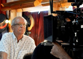 Tres historias de amor en una noche habanera: nueva película de Gerardo Chijona