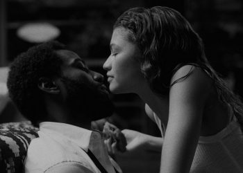 «Malcolm & Marie»: Secretos de otro matrimonio