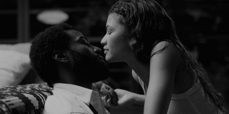 «Malcolm & Marie»: Secretos de otro matrimonio