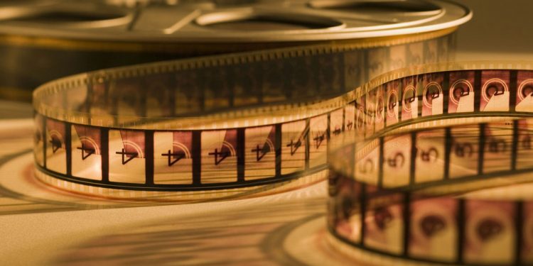 Recuerdos de un vendedor de películas