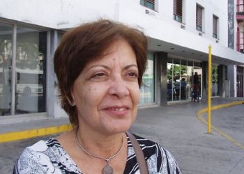 Lourdes Prieto: una sensible pérdida para el cine cubano