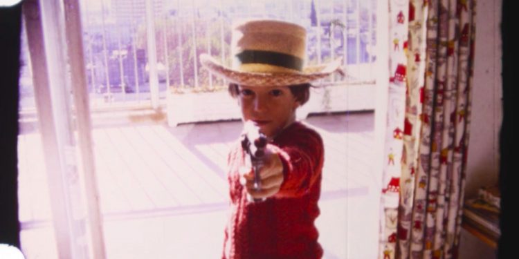 «Adiós a la memoria»: En busca del olvido perdido