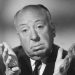 Alfred Hitchcock