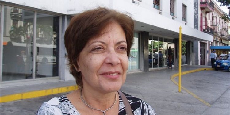 Lourdes Prieto: una sensible pérdida para el cine cubano