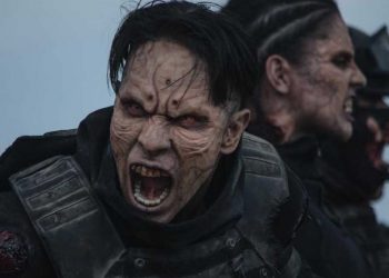 SOZ: soldados o zombies