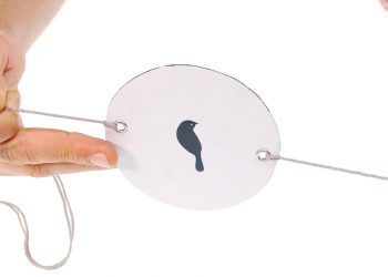 Incitaciones 5: Tres equívocos sobre la imagen dinámica: persistencia retiniana, corporalidad y universalidad