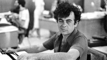 Génesis epistolar (II y final): Tempo Glauber