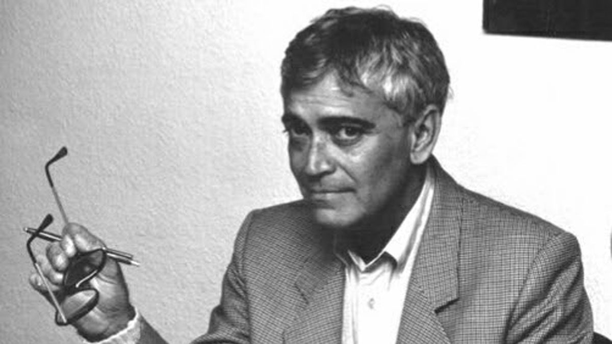 Héctor García Mesa