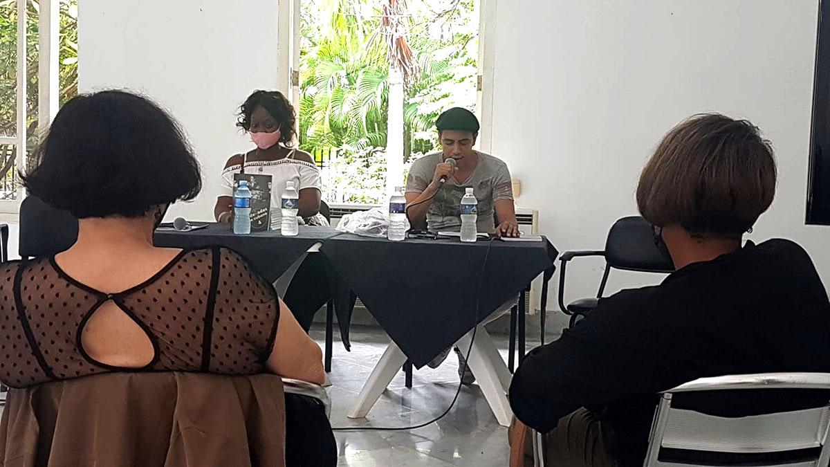 Coordenadas del cine cubano