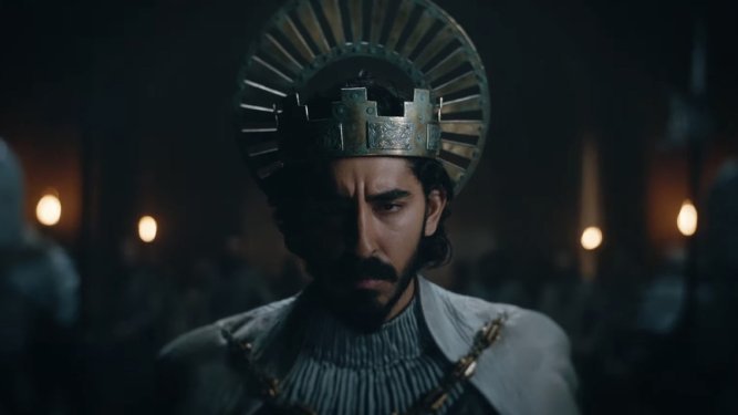 The Green Knight