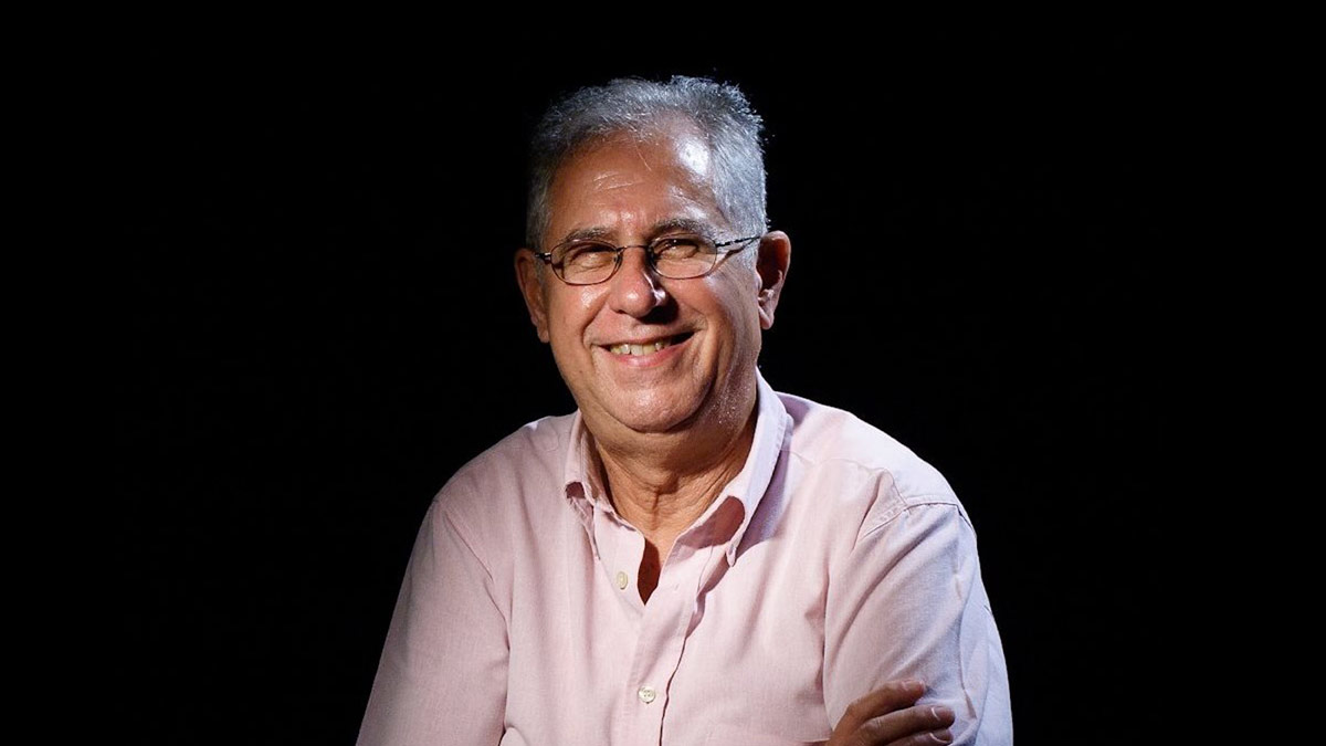 Enrique Colina