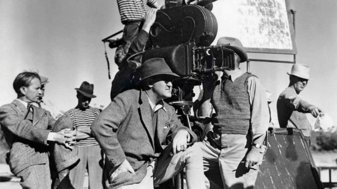 John Ford
