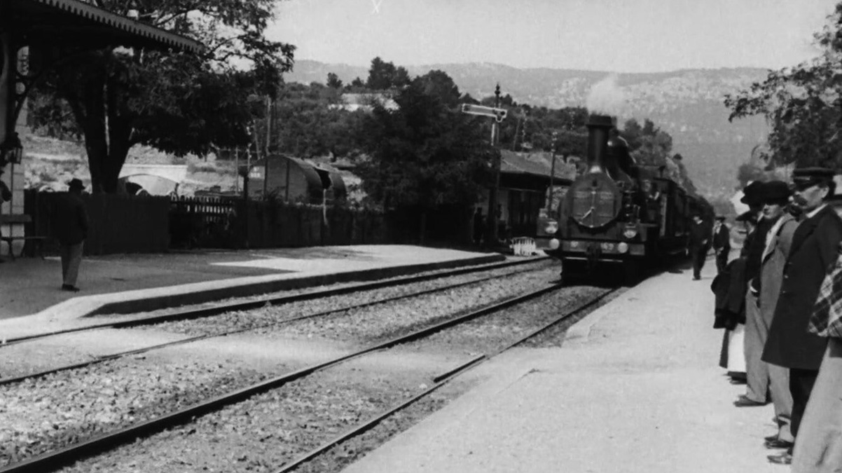La primera exhibición del cinematógrafo en La Habana, 125 años atrás