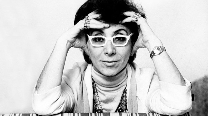 Lina Wertmüller