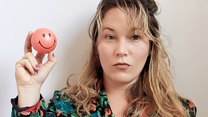 Rosa María Rodríguez Pupo