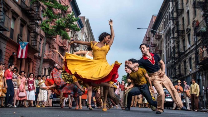 West Side Story