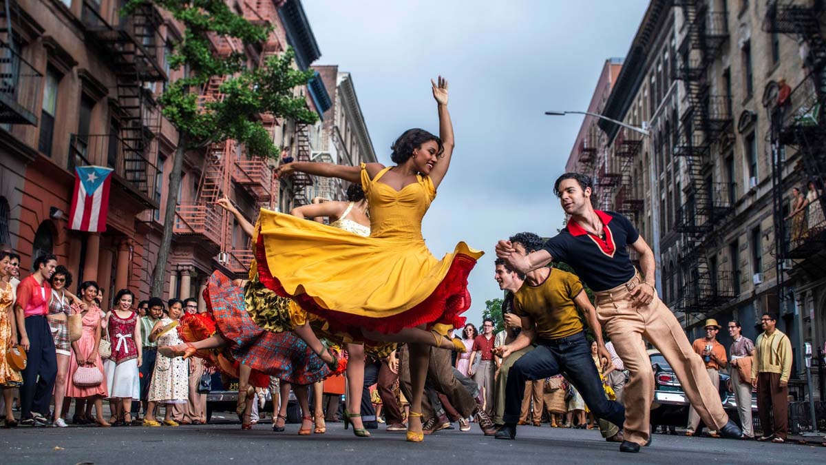 West Side Story