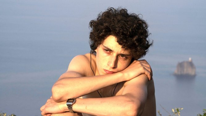 «Fue la mano de Dios»: el habla de los viejos