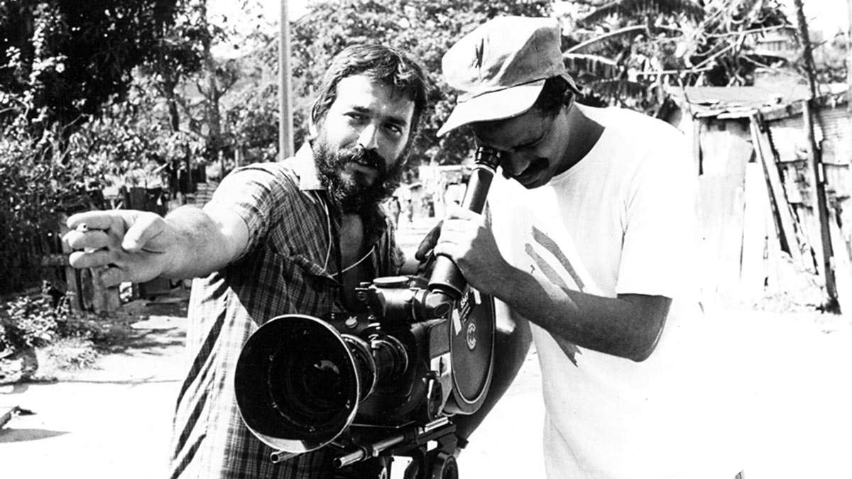 Casi casi que vamos llegando