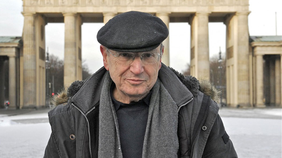Theo Angelopoulos