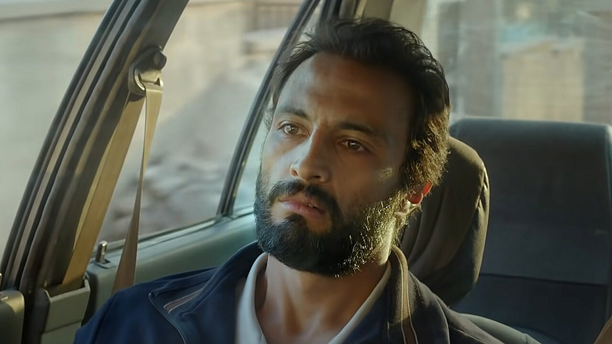 Un héroe Asghar Farhadi