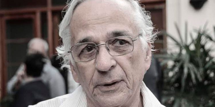 Manuel Herrera: «Borrar los límites entre el documental y la ficción»